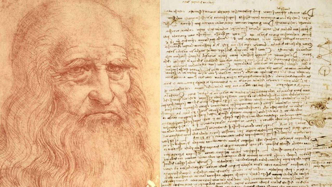 Leonardo da Vinci